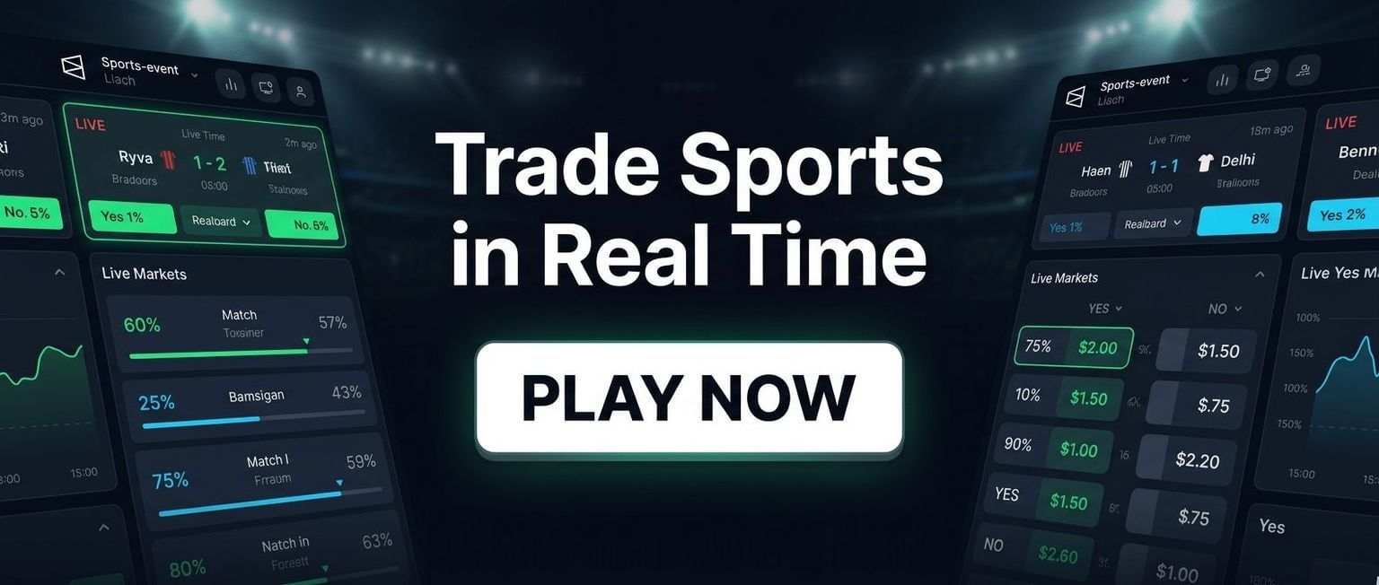 Bet Now